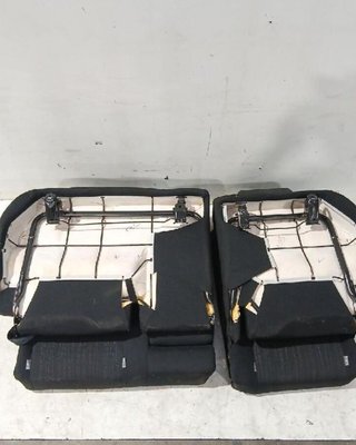 Asientos traseros toyota 7101702240 auris 154465