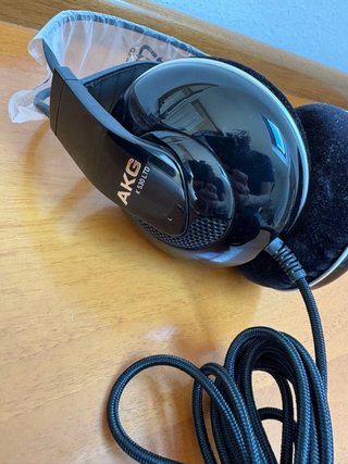 Cuffie AKG K 530 LTD Edizione Limitata