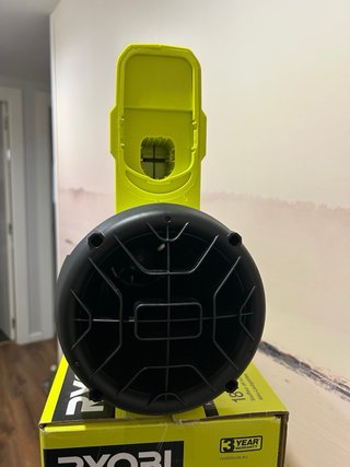 Soplador Hojas Ryobi