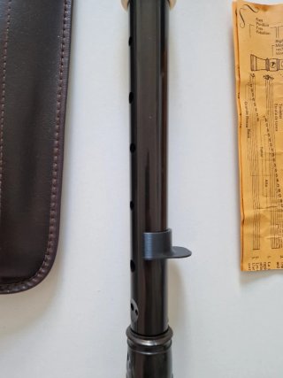 Flauta dulce alto Aulos 309 E Nueva