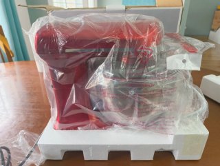 Batidora Amasadora FIMEI MK-37/C Nueva