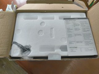 Batidora Amasadora FIMEI MK-37/C Nueva