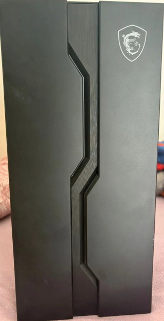 PC Gamer Gigabyte GeForce GTX