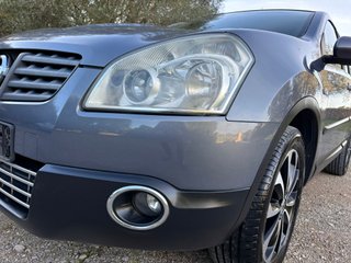 Nissan Qashqai 2.0 140cv 169.000 km 2008