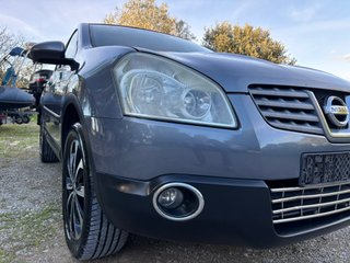 Nissan Qashqai 2.0 140cv 169.000 km 2008