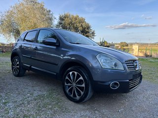 Nissan Qashqai 2.0 140cv 169.000 km 2008