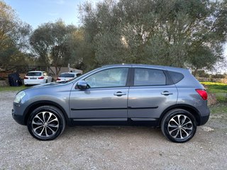Nissan Qashqai 2.0 140cv 169.000 km 2008