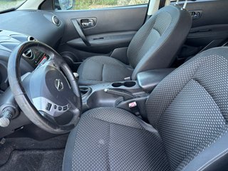 Nissan Qashqai 2.0 140cv 169.000 km 2008