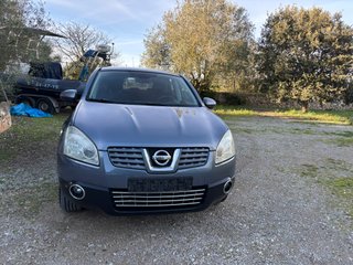 Nissan Qashqai 2.0 140cv 169.000 km 2008