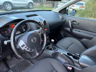 Nissan Qashqai 2.0 140cv 169.000 km 2008