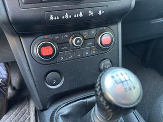 Nissan Qashqai 2.0 140cv 169.000 km 2008