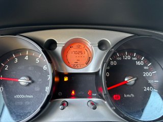 Nissan Qashqai 2.0 140cv 169.000 km 2008