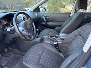 Nissan Qashqai 2.0 140cv 169.000 km 2008