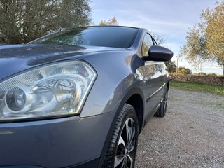 Nissan Qashqai 2.0 140cv 169.000 km 2008