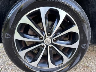 Nissan Qashqai 2.0 140cv 169.000 km 2008