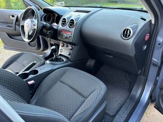 Nissan Qashqai 2.0 140cv 169.000 km 2008