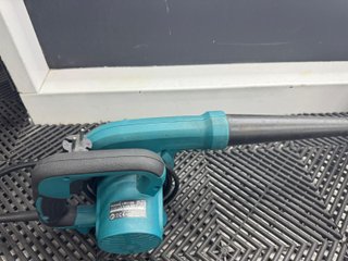 Sopladora Makita UB1103