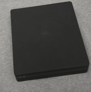 PS4 Slim Negra - Para Piezas