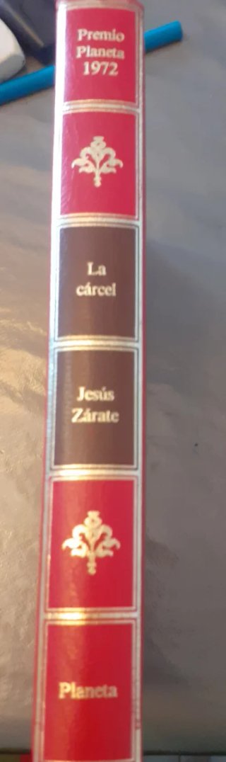 La Carcel