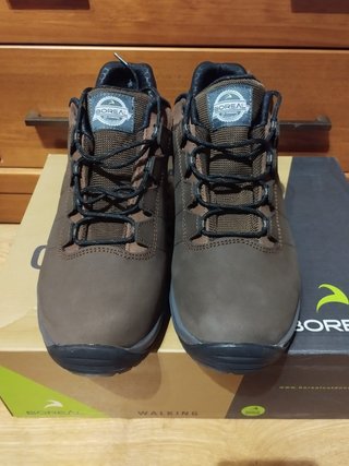Boreal Magma Style Trekking Premium Nuevas
