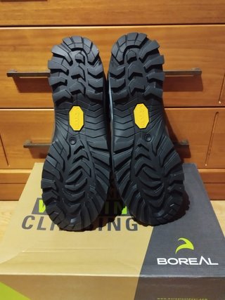 Boreal Magma Style Trekking Premium Nuevas