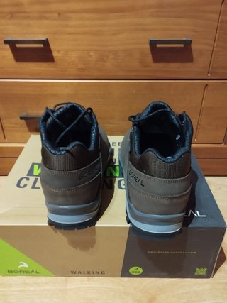 Boreal Magma Style Trekking Premium Nuevas