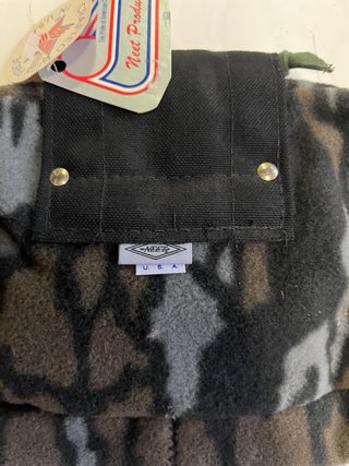 Pochette Neet Archery USA