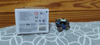 Funko Pop! Rocket 491 Guardians of the Galaxy