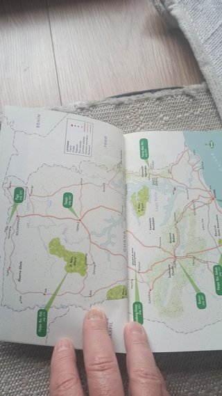 Ghana - Guia del pais