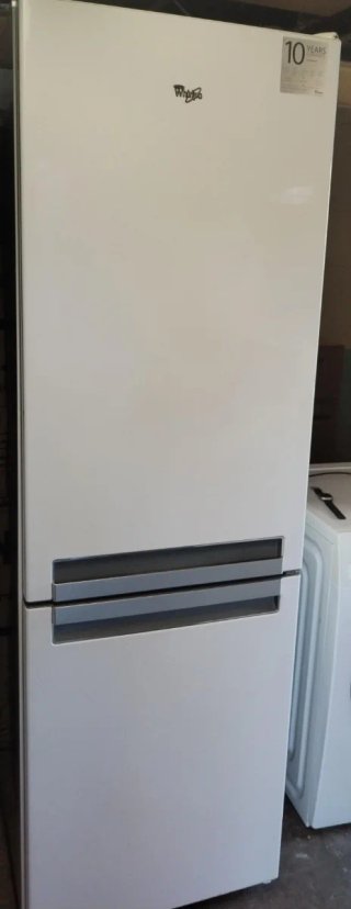 Frigorífico Whirlpool Blanco
