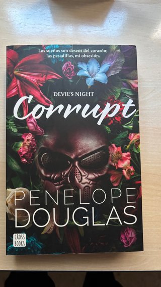 Corrupt
