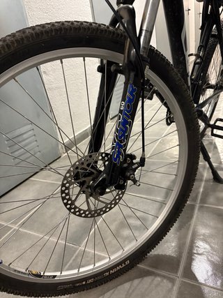 GT Avalanche 3.0