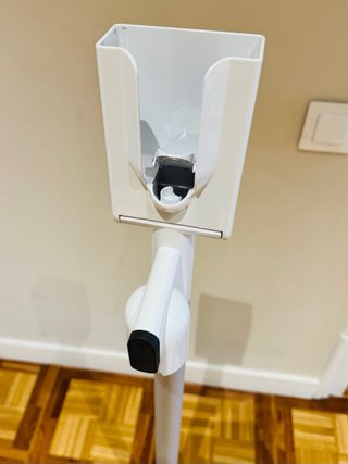 Base Dyson V11, V15 Suelo