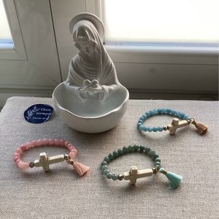 Pulseras Santa Cruz Artesanal