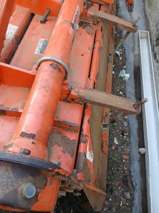 Fresadora Joper 2,80m