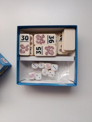 Juego de mesa Piko Piko el Gusanito