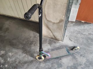 Patinete Koos Blunt S6