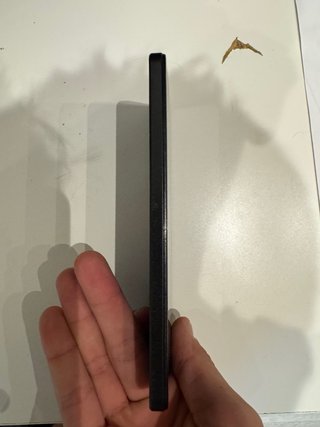 Xiaomi Redmi Note 12 Pro 5G 256GB Negro