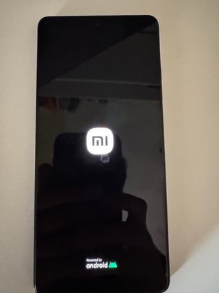 Xiaomi Redmi Note 12 Pro 5G 256GB Negro
