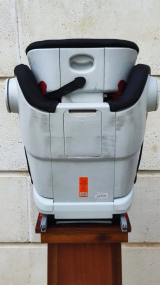 Silla Coche Britax Römer Kidfix II