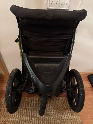 Silla de paseo Hauck para niños