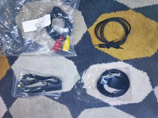 Pantalla Android BMW E60
