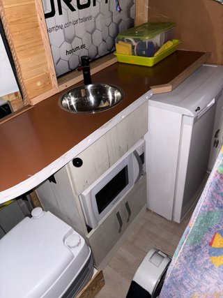Renault Master 2002