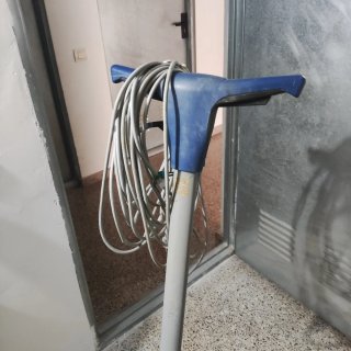 Máquina pulidora profesional Wetrok