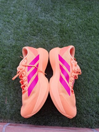 Zapatillas Adidas Adizero evo sl Talla 43 1/3