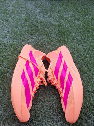 Zapatillas Adidas Adizero evo sl Talla 43 1/3