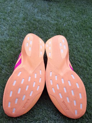 Zapatillas Adidas Adizero evo sl Talla 43 1/3