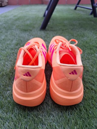 Zapatillas Adidas Adizero evo sl Talla 43 1/3
