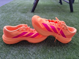 Zapatillas Adidas Adizero evo sl Talla 43 1/3