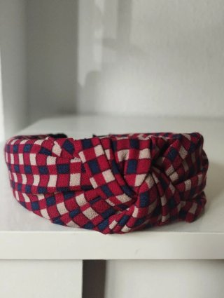 Diadema para el pelo